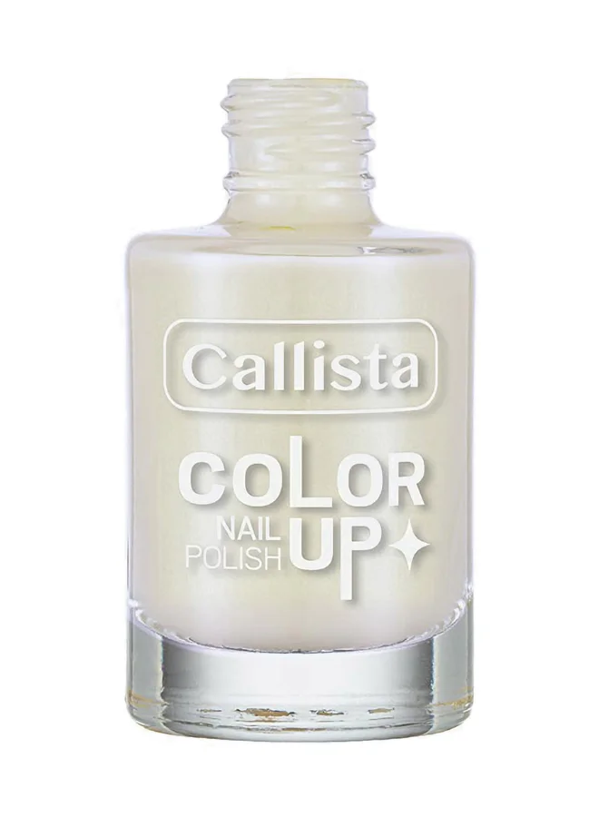 كاليستا طلاء أظافر Color Up 102