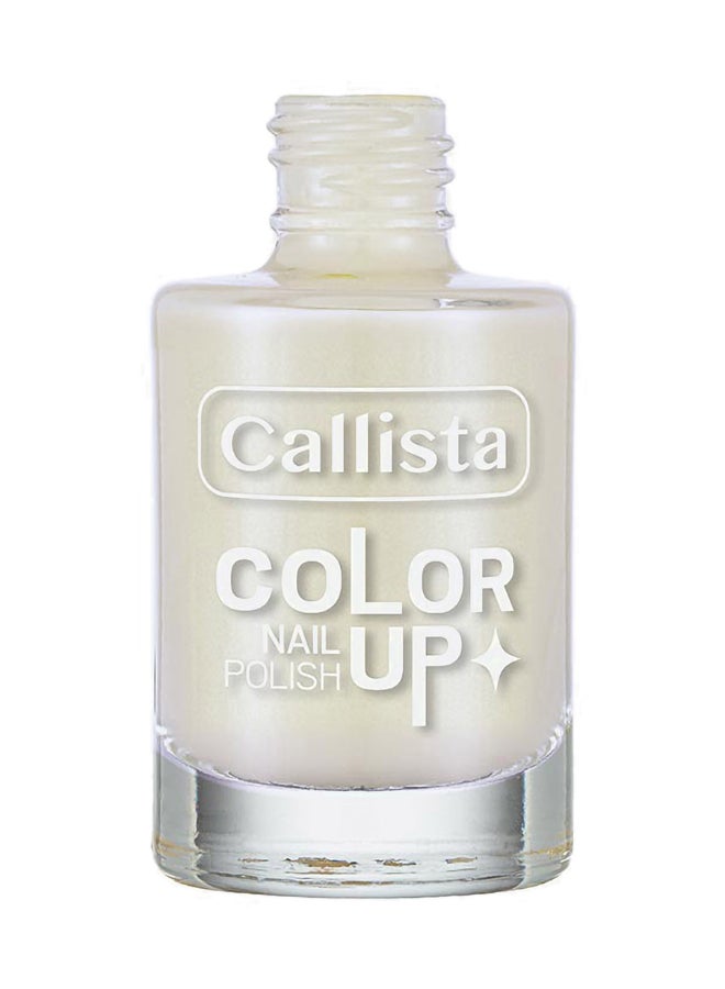 Callista Color Up Nail Polish 102 - Image 2