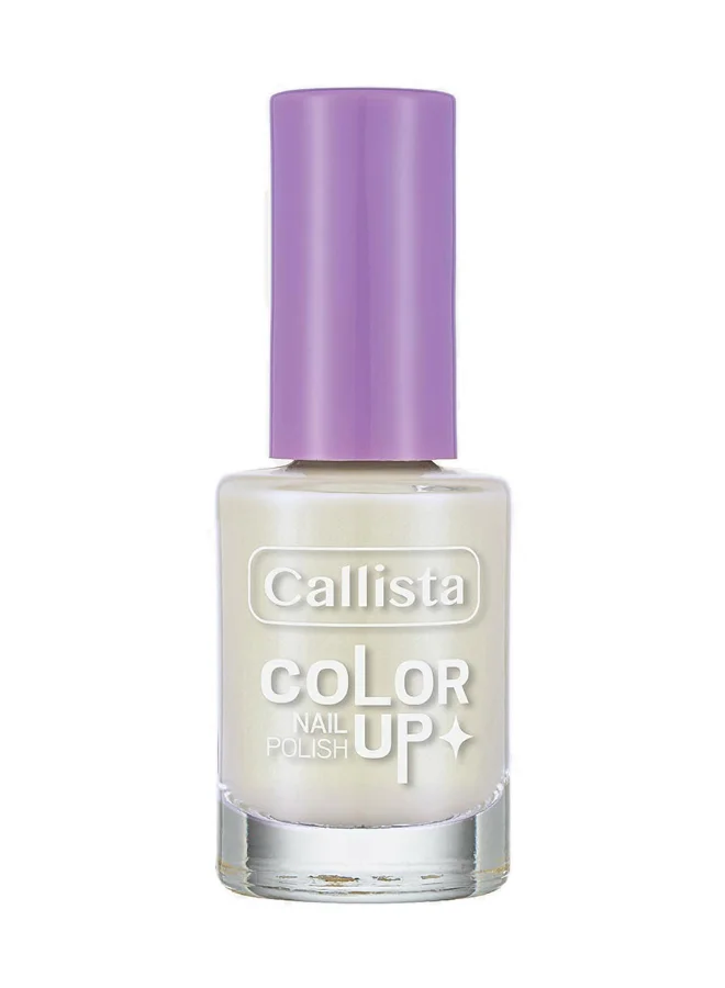 كاليستا طلاء أظافر Color Up 102