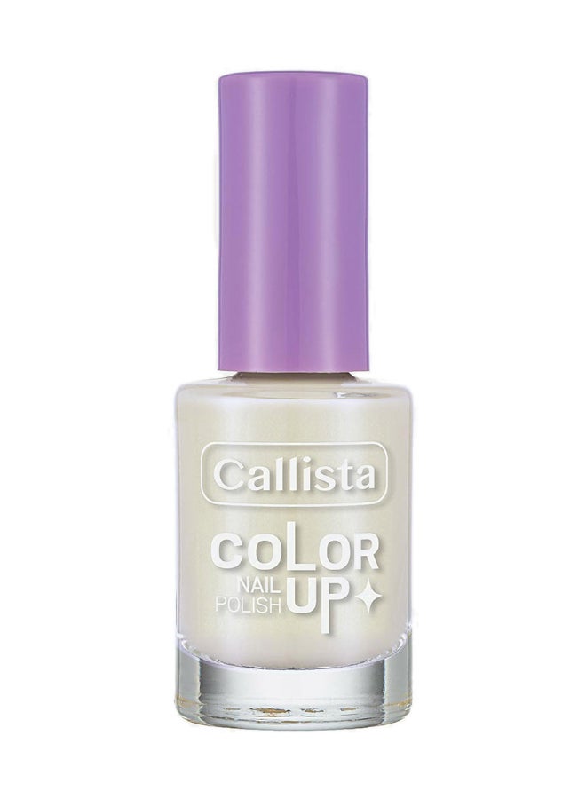 Callista Color Up Nail Polish 102 - Image 1