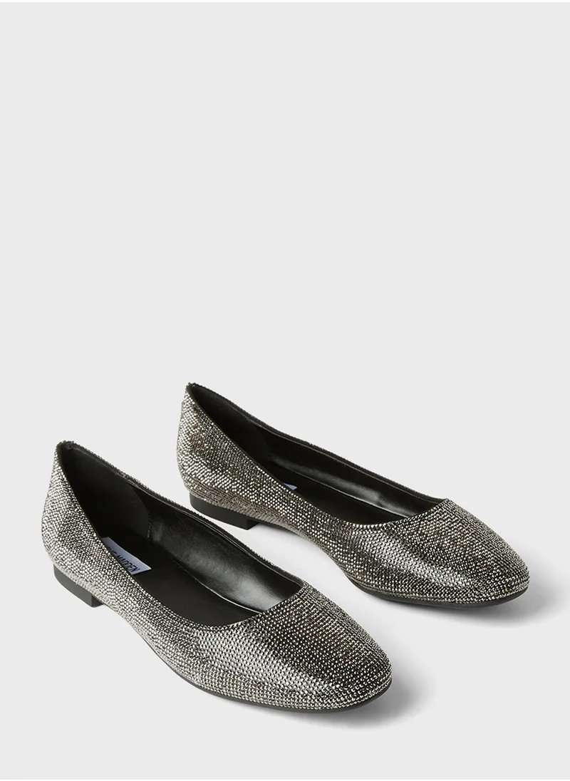 STEVE MADDEN Danni-R Comfort Flats