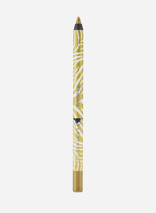 Character Fabulous Waterproof Eye Pencil - Golden - Image 1
