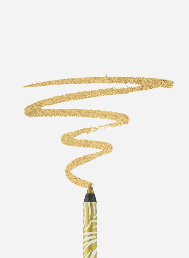 Character Fabulous Waterproof Eye Pencil - Golden - Image 2