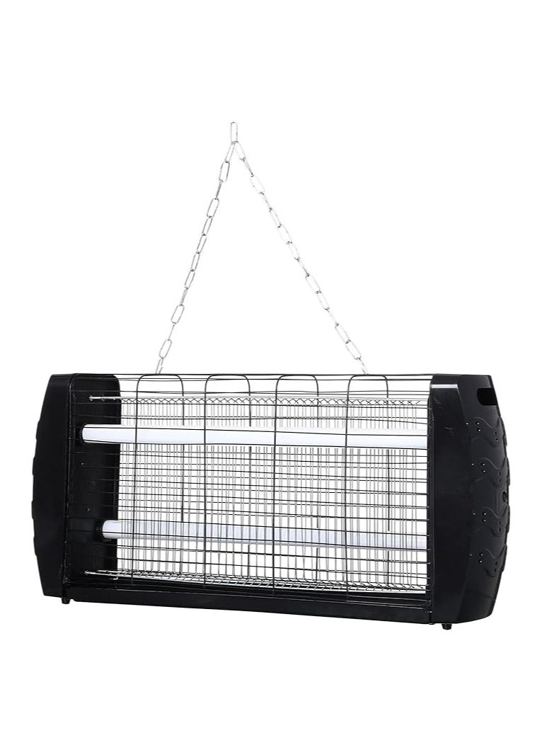 first First Electric Insect Killer with 2 LED Bulbs - 40 Watts  - Image 1