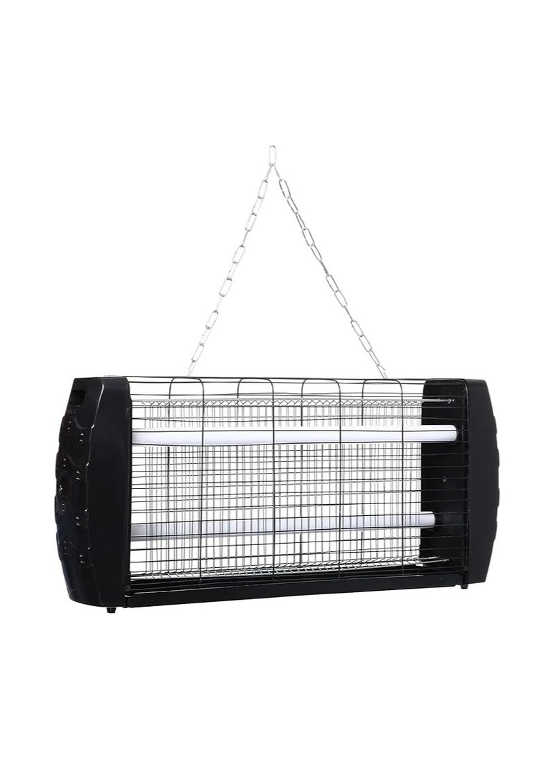 first First Electric Insect Killer with 2 LED Bulbs - 40 Watts  - Image 3
