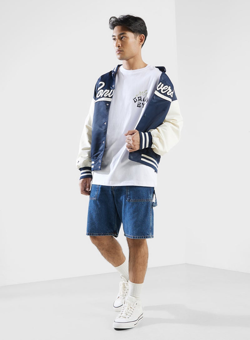 Grimey The Lucky Dragon Regular T-Shirt - Image 4