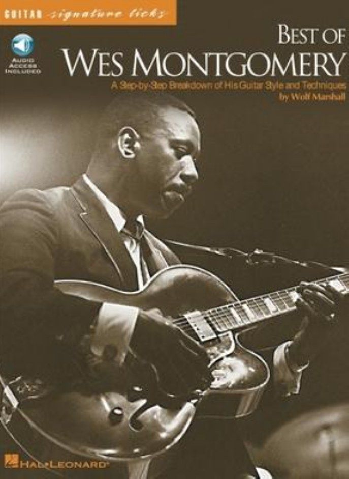 BEST OF WES MONTGOMERY