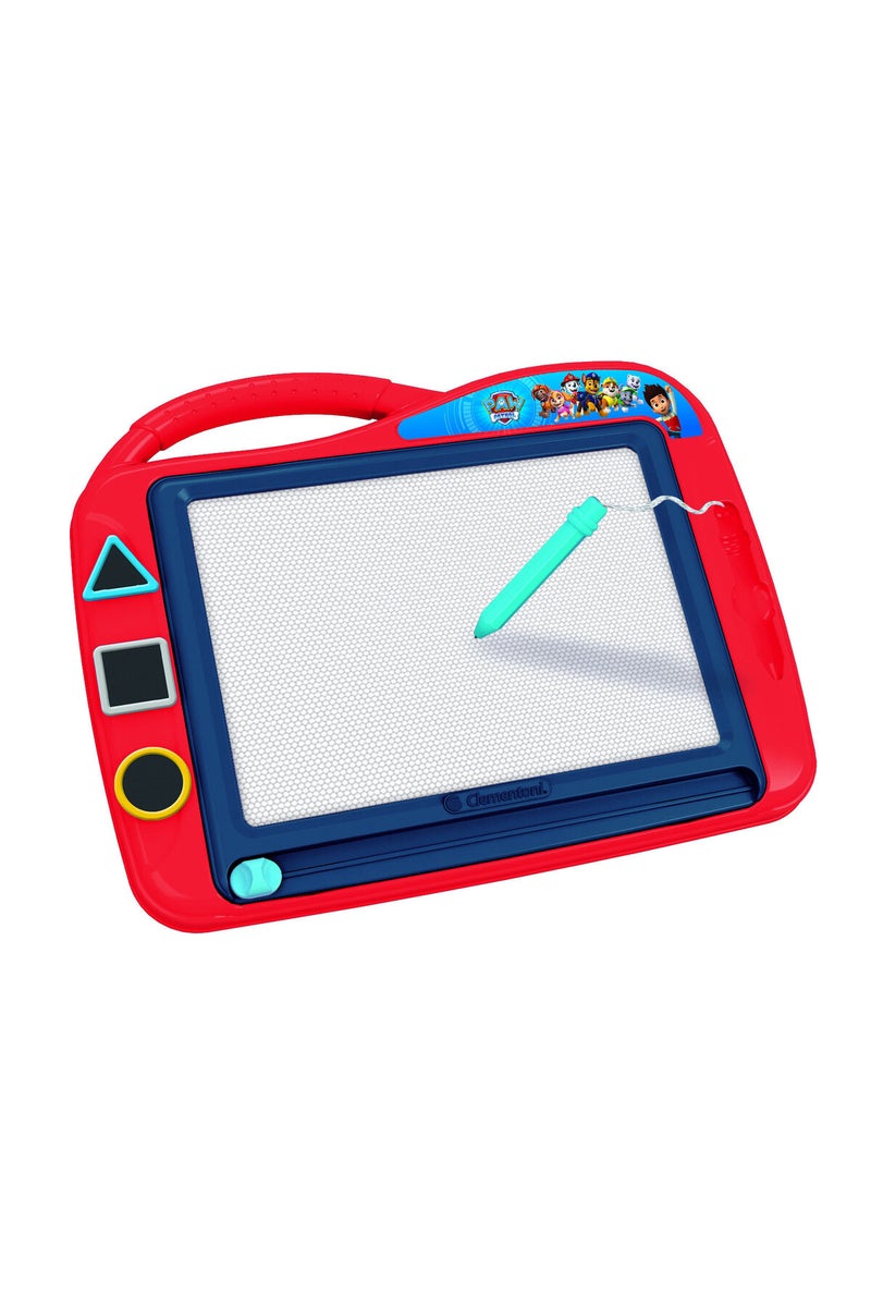 Clementoni Magnetic Drawing Board Paw Patrol - Image 5