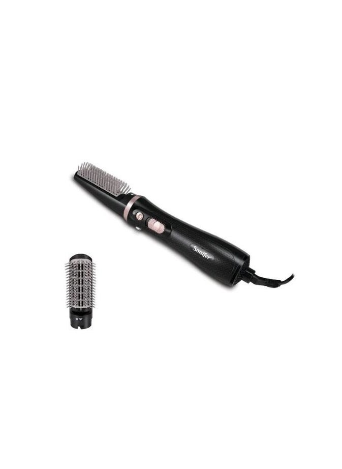 Sunfire 2 in 1 Electric Hair Brush and Dryer - 1000W Model SF-9515 - pzsku/Z0EE8A3FDBD2F372C4223Z/45/_/1728232925/88a9d78b-7b5e-4715-b8b0-3eed7a198e62