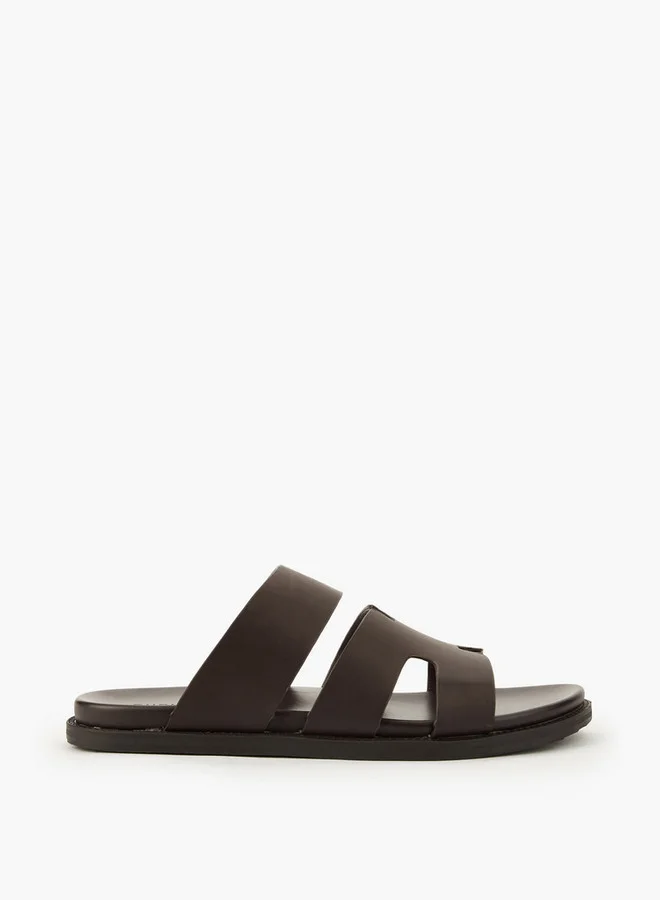 دوتشيني Men Slip-On Comfort Sandals