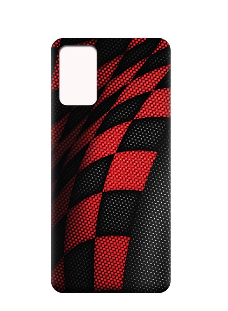 AMC DESIGN Protective Case Cover For Oppo Reno6 5G - Image 2