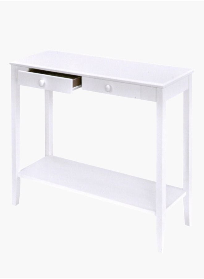 Home Box Simpson Console And Sofa Table 40x75.3x120 cm  - Image 2