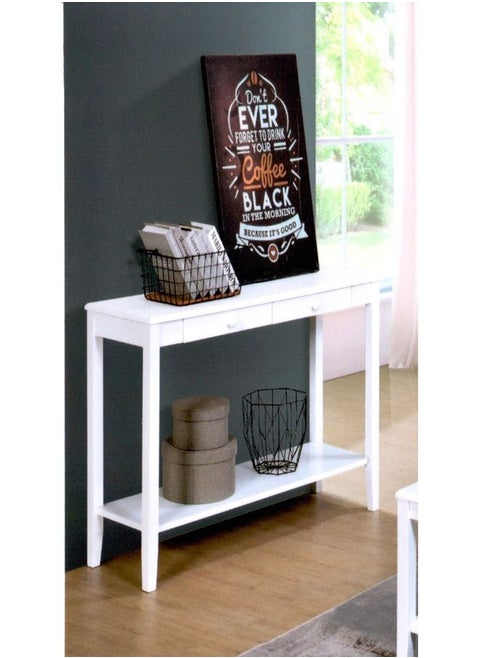 Simpson Console And Sofa Table 40x75.3x120 cm