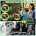 Toylfort Kids Borescope Camera with Light HD Snake Endoscope Toy for Nature Exploration STEM Educational Outdoor Toys Easter Basket Stuffers Spring Gifts for 5 6 7 8 Year Old Boys Girls - Image 4