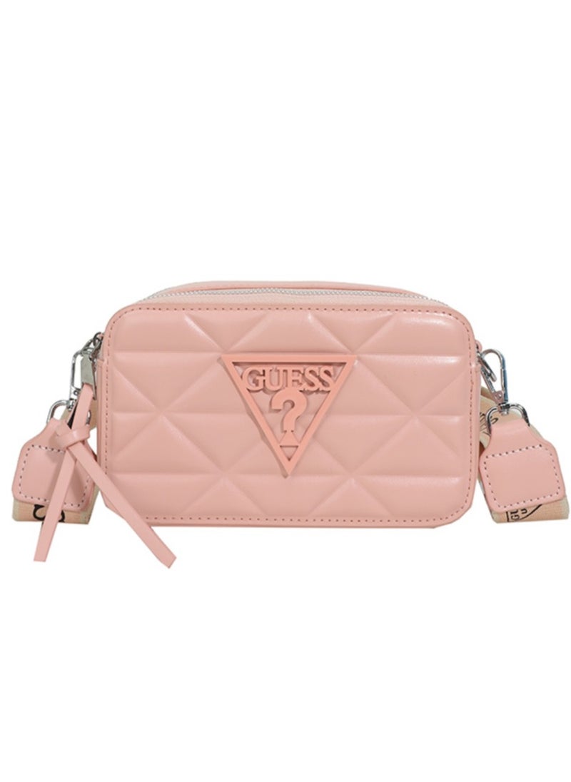 GUESS Women Crossbody Bag,Bag for Women,Shoulder Bag 20*12*7.5cm  - Image 3