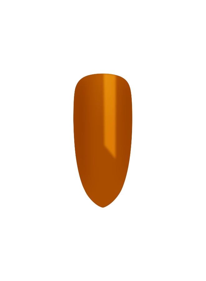 CND Vinylux Longwear Yellow Nail Polish Gellike Shine Chip Resistant Color 05 Fl Oz - Image 4