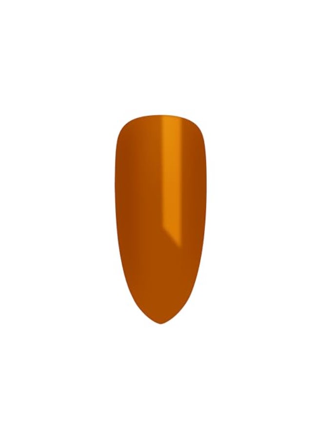 CND Vinylux Longwear Yellow Nail Polish Gellike Shine Chip Resistant Color 05 Fl Oz - Image 3