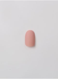 فرح 22 طقم رؤوس أظافر صناعية من 24 قطعة  - Image 2
