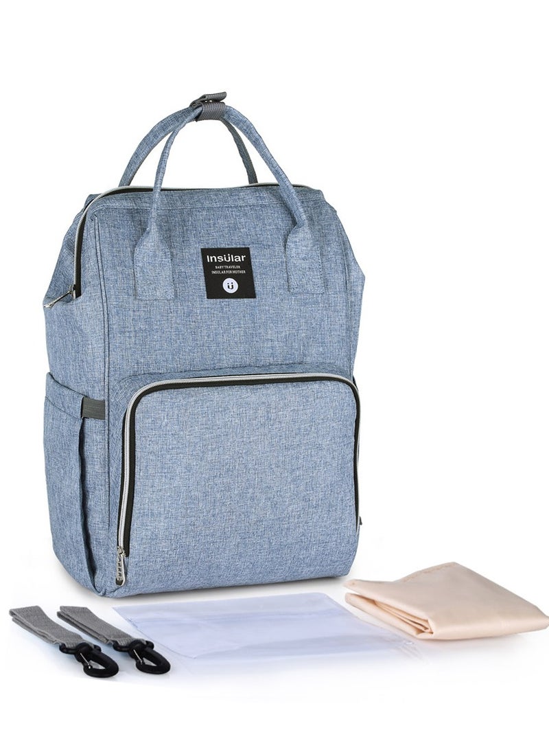 انسولار حفاضات الطفل - Image 1