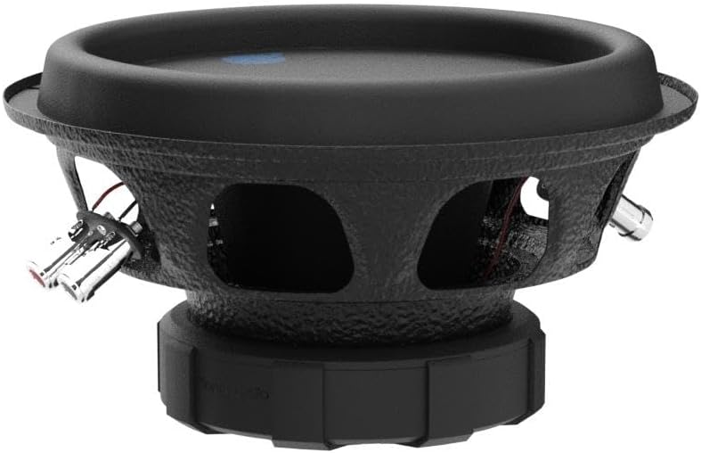 Planet Audio AC10D Anarchy Series 10 Inch Car Subwoofer - Image 4
