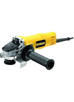 115Mm 730W Slide Switch Angle Grinder Yellow Black Dwe4010 B5 3 Year - pzsku/Z0EE9787FA9D409710177Z/45/_/1740672531/26fdd25b-5e91-42ea-a02e-2c1cc8bffee3