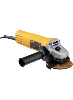 115Mm 730W Slide Switch Angle Grinder Yellow Black Dwe4010 B5 3 Year - pzsku/Z0EE9787FA9D409710177Z/45/_/1740672820/bc2c4d59-5de0-428a-807c-7f9cb403b83c