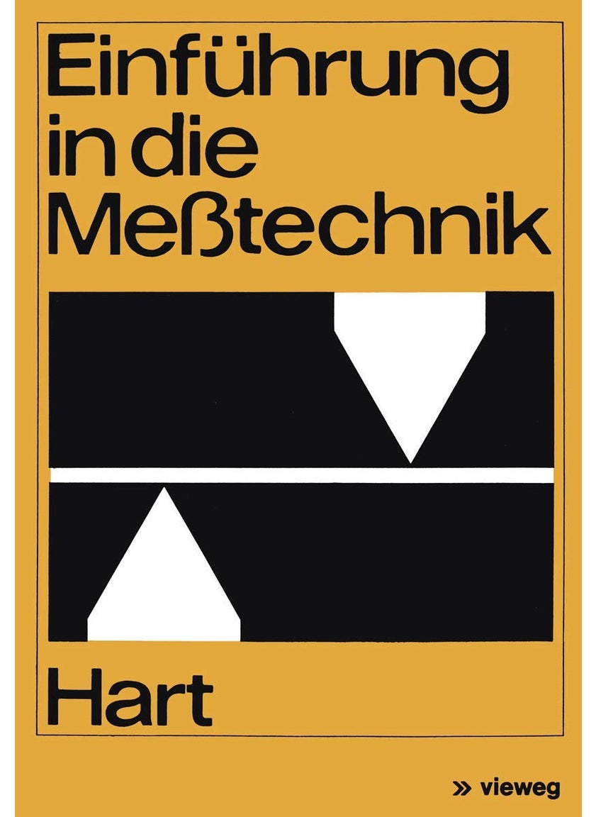 Einführung in die Meßtechnik 