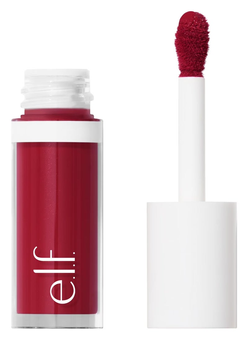 elf e.l.f. Camo Liquid Blush, Berry Well, 4 ml - Image 1