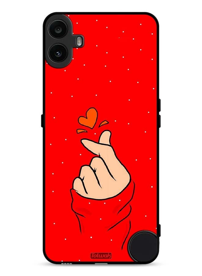 Tolwak Nothing CMF Phone 1 Protective Case Cover Snap - Image 1