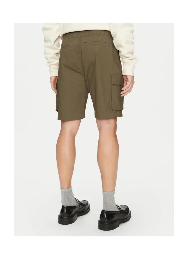 Calvin Klein Jeans Essential Washed Cargo Short