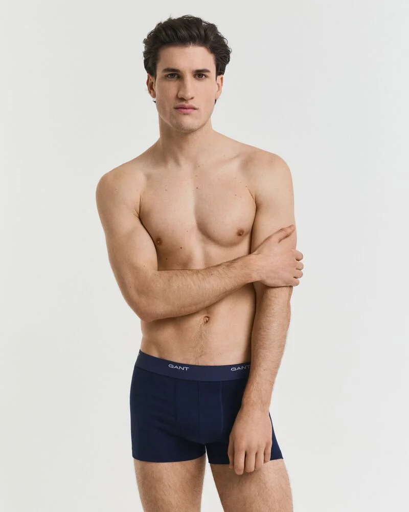 GANT Core Trunk 3-Pack