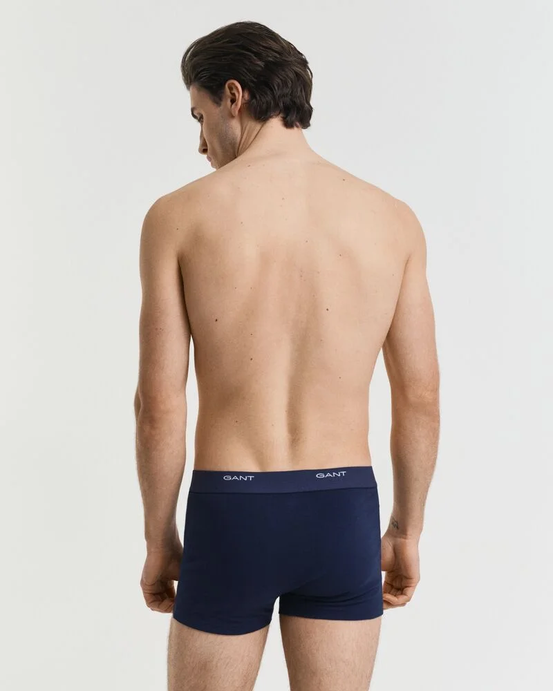 GANT Core Trunk 3-Pack