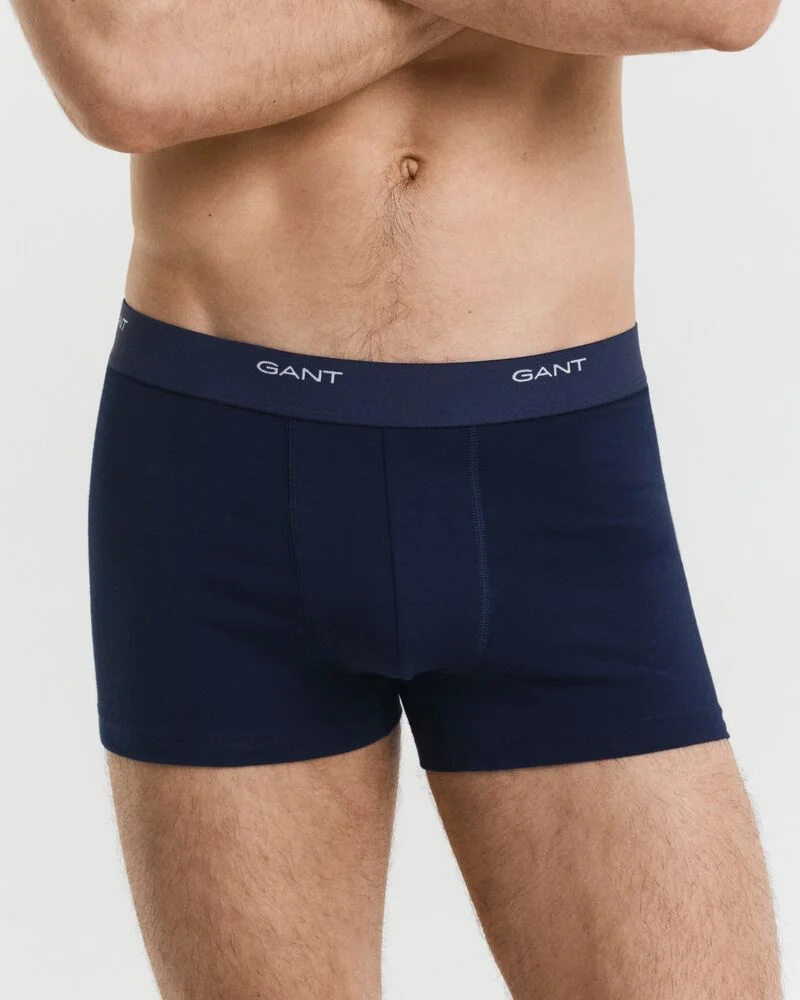 GANT  Core Trunk 3-Pack for Men | Best Price UAE