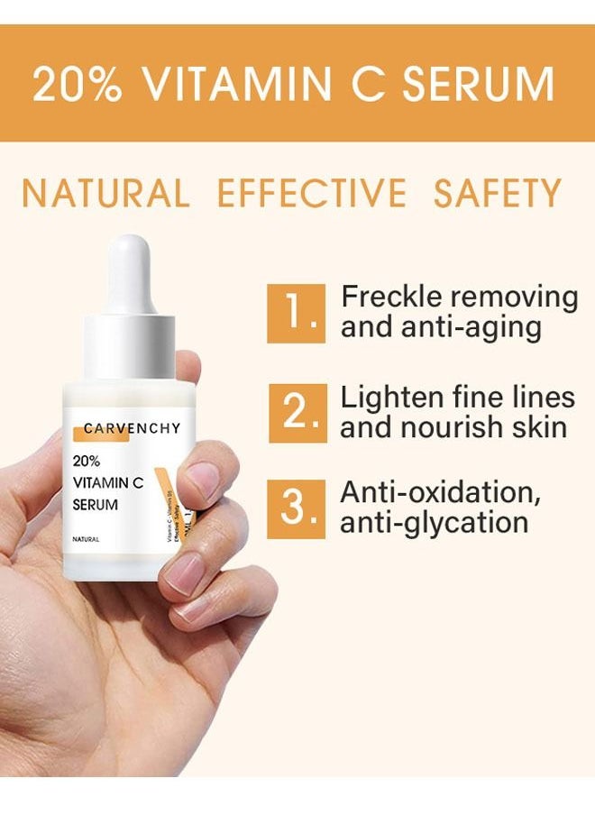 20%Vitamin C Serum Essence Freckle Removing and Anti-Aging - pzsku/Z0EE9C43FE02F30BEBA75Z/45/_/1688635993/e92512e3-692a-4945-b4a4-3cbf2f359a27