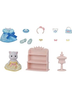 Adore Sylvanian Families Princess Dress Set - ADR-ESF5645  - Image 2