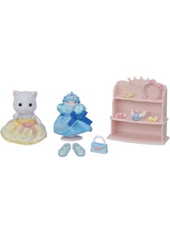 Adore Sylvanian Families Princess Dress Set - ADR-ESF5645  - Image 3