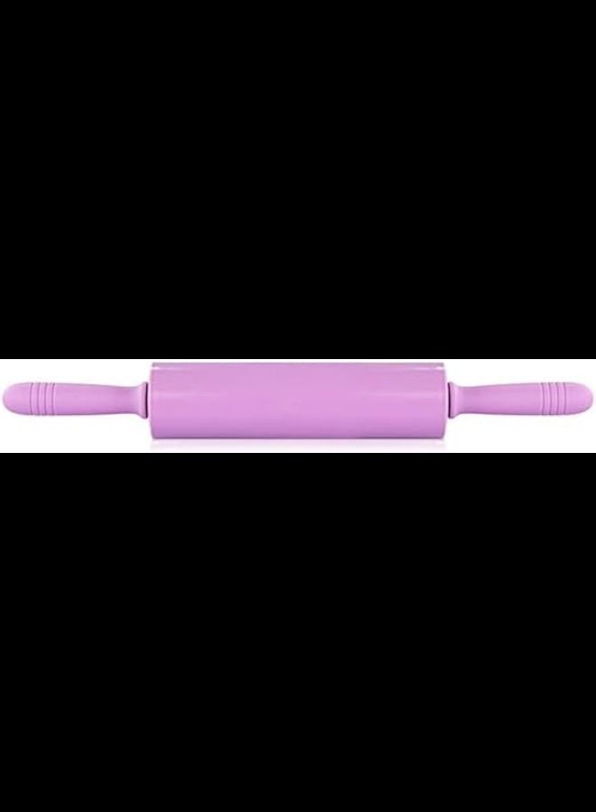 ABBASALI Rolling Pin Classic Ideal for Baking Needs Professional Dough Roller - Image 1