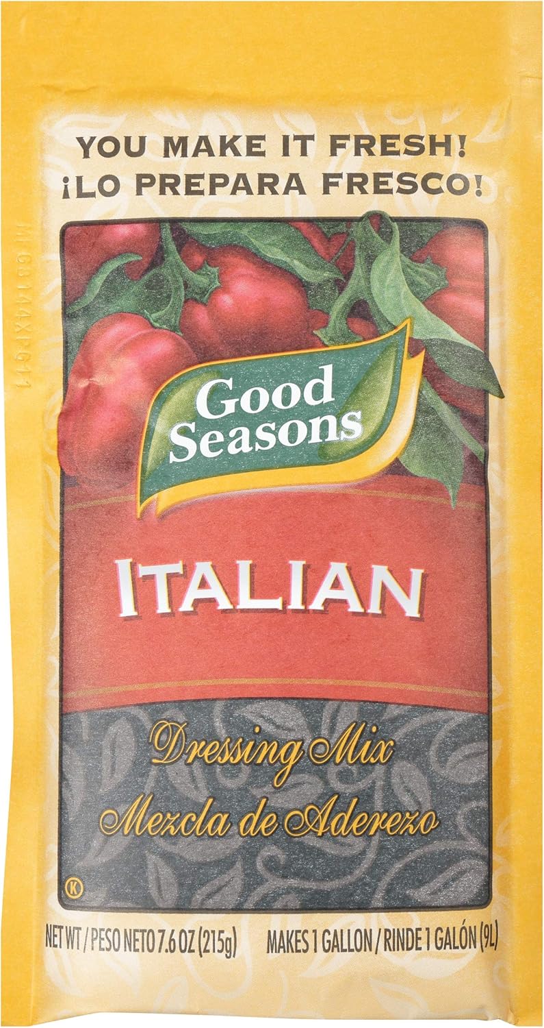 Good Seasons Italian Dressing Mix - Image 1