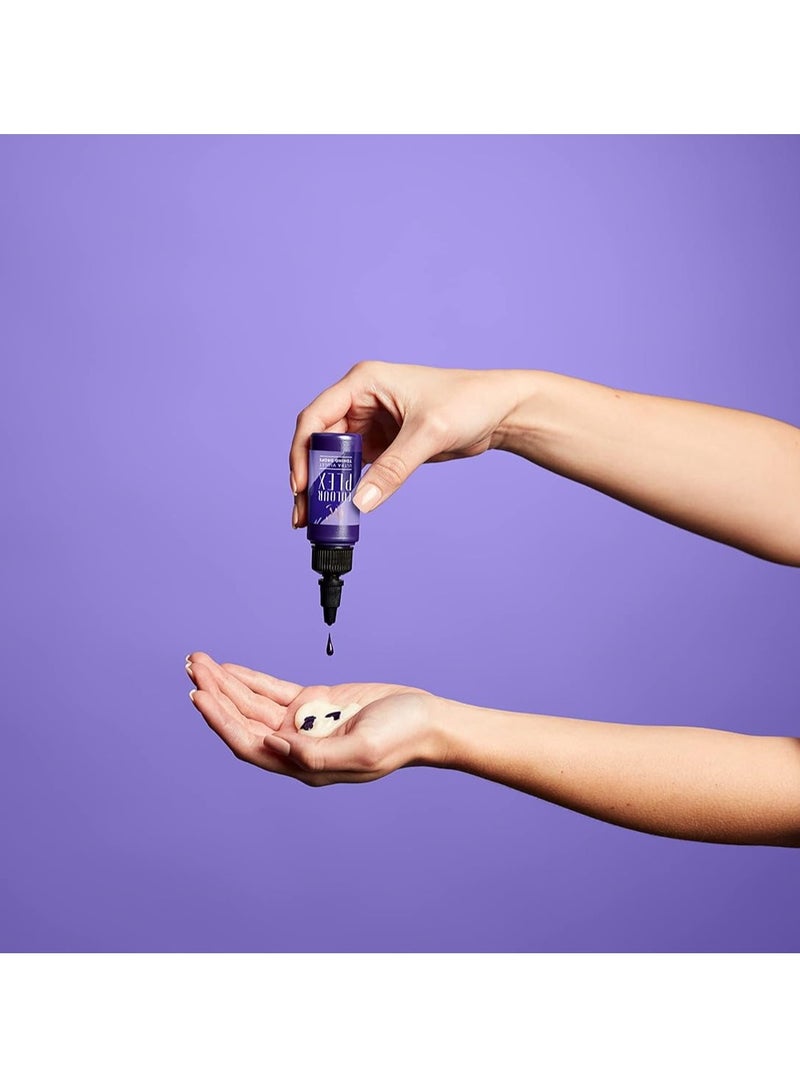 تشارلز ورثينجتون قطرات التنغيم بالأشعة فوق البنفسجية من كولوربليكس 30 مل - Image 4