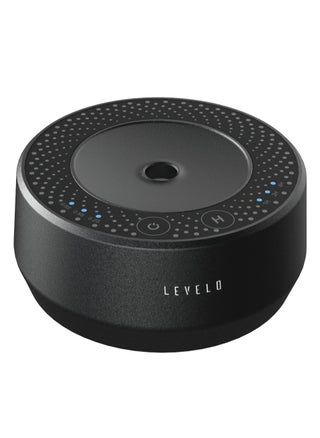 Vapor Car Aroma Diffuser 400mAh / Oils & Fragrances / Refillable Container / Silent Operation / Automatic Timer / Touch Control / Smart Sensor / Cold Diffusion - Black - pzsku/Z0EEA0B118992C5364DF7Z/45/_/1738141357/13896653-6299-41da-8a8a-d480bfb82fca