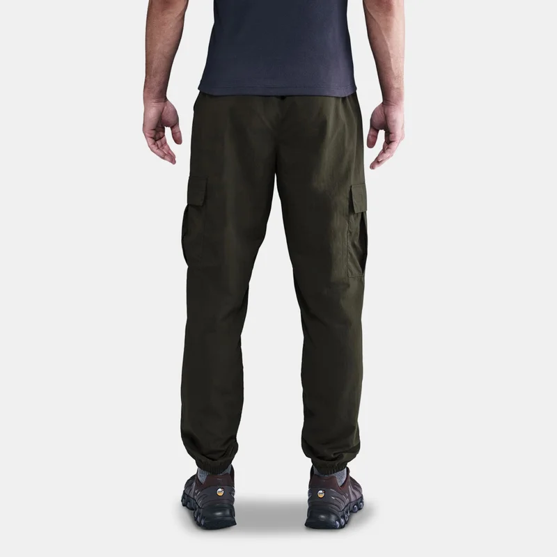Nike Men's Club Woven Cargo Pants