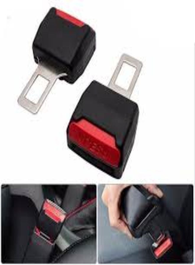 EasyLife Universal Car Seat Belt  Buckle Clip  - Image 1