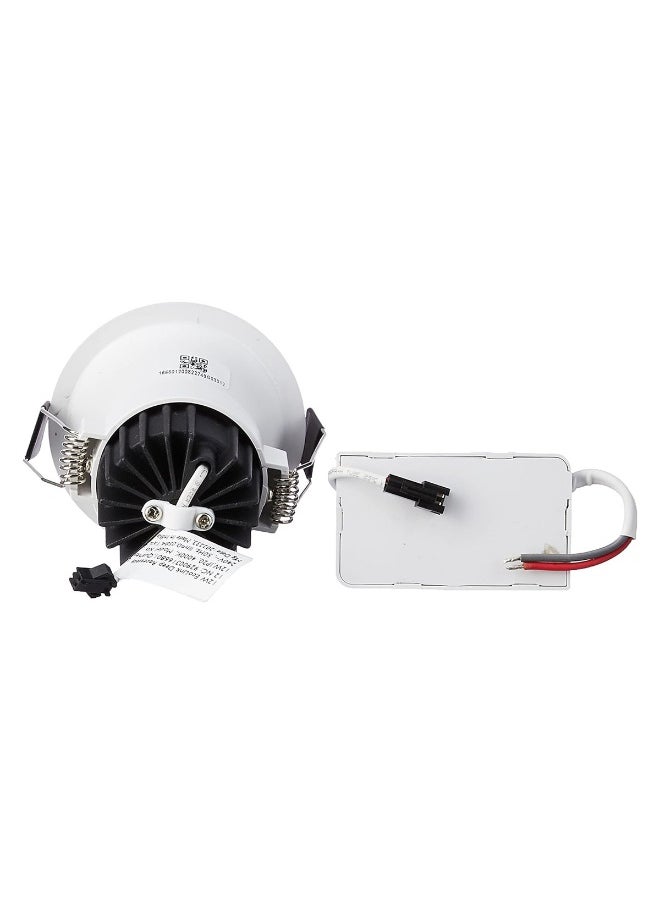 ECOLINK - Ecolink EDN036B LED24/865 30W D200 COB Hybrid Downlights - Image 1