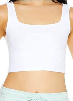 FOREVER 21 Cropped Tank Top  - Image 5