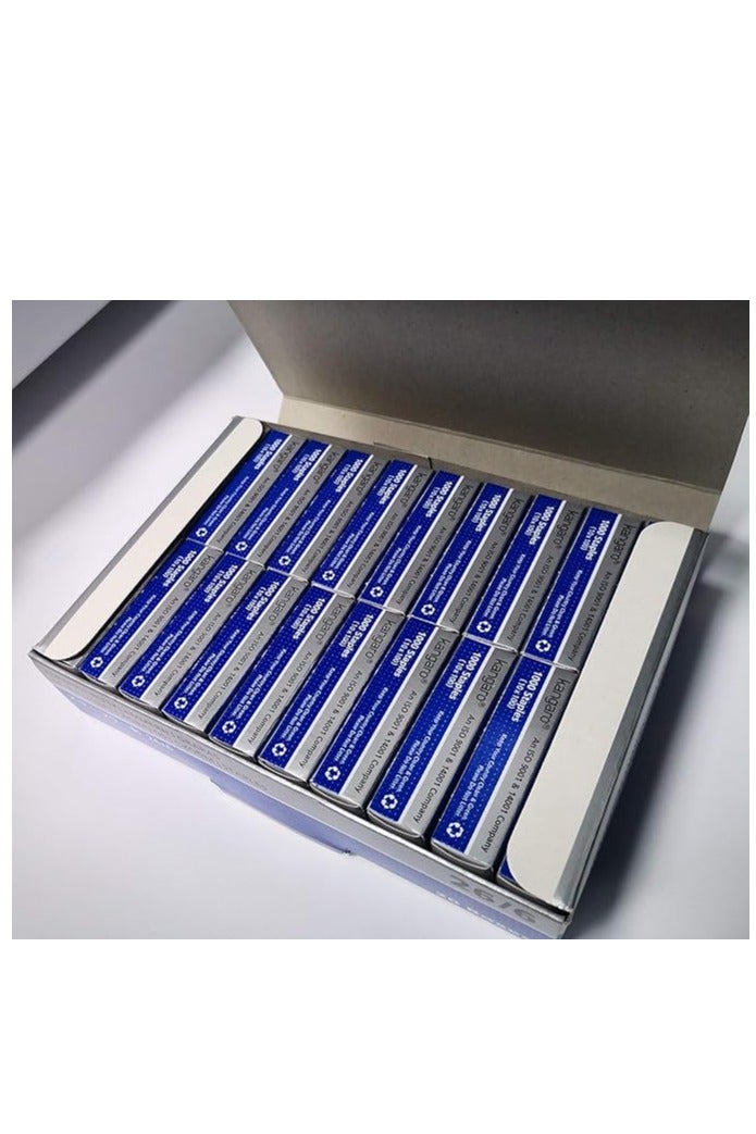 Kangaro - 26/6 Staples (1m, Set of 20 Boxes) - Image 3