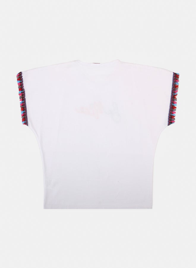 OWNKIDS Girl T-Shirt - Image 2