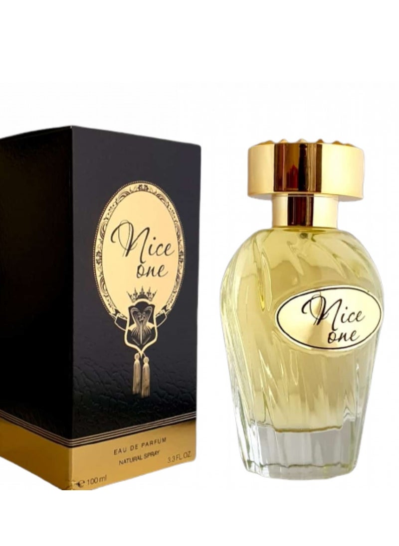 نايس ون عطر نايس ون 100 مل 