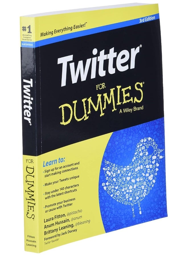 Twitter For Dummies 3e - Image 3