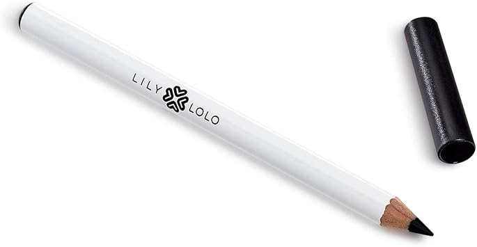 Lily Lolo Natural Eye Pencil Black 114g