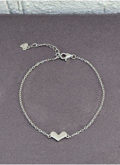 Heart Charm